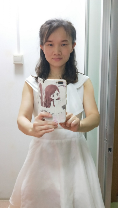 海上飞雪的第一张照片--永安征婚网