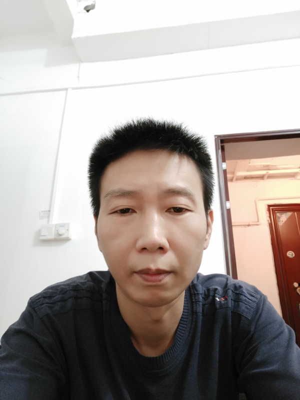 爱依然的第一张照片--永安征婚网