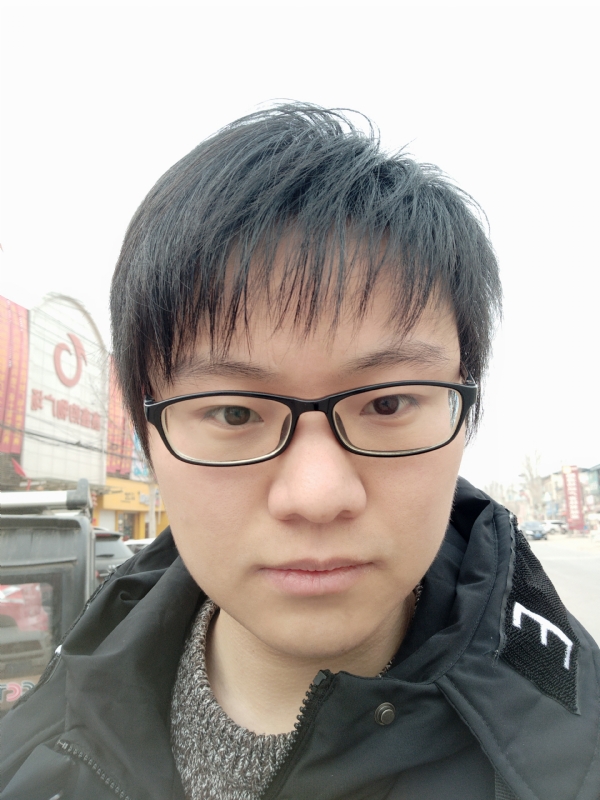 小懒猫的第一张照片--永安征婚网