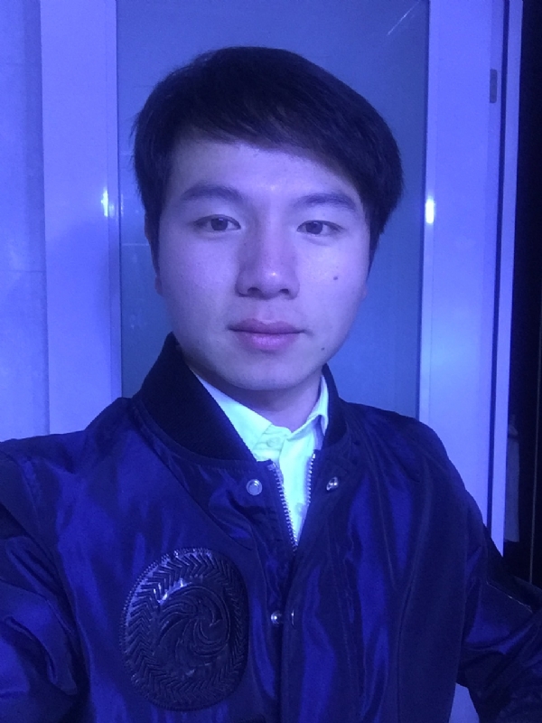 谁是我向往的以后的第一张照片--永安征婚网