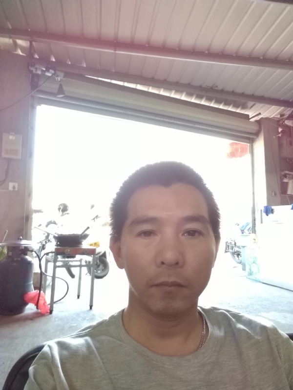 龙骑士的第一张照片--永安征婚网