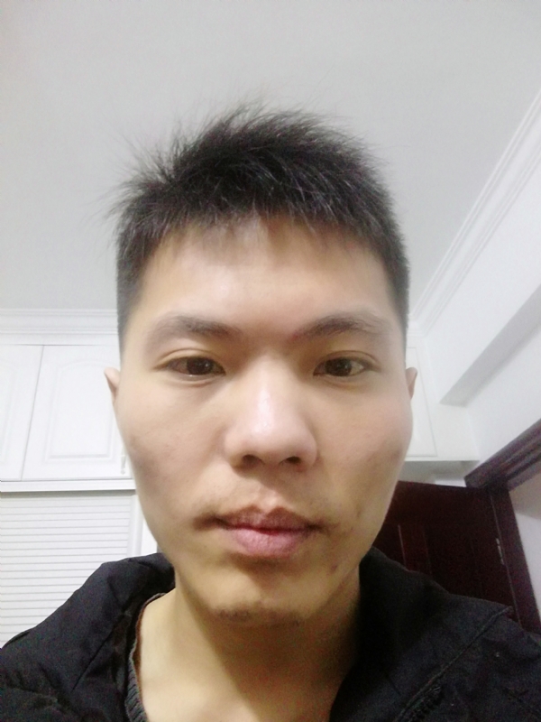 陈耀阳的第一张照片--永安征婚网