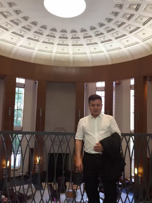 xinjing的第一张照片--永安征婚网