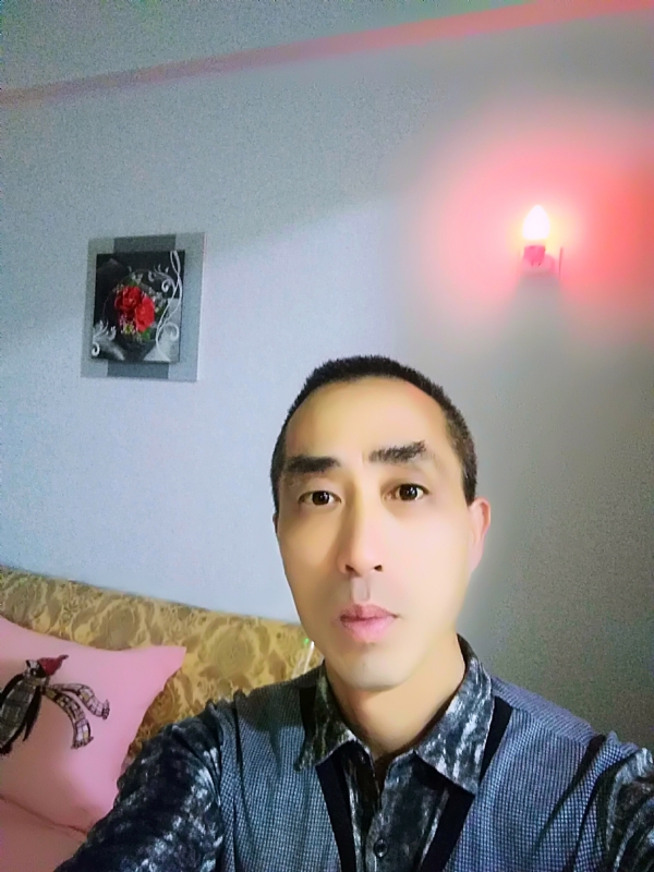 真诚的第一张照片--永安征婚网