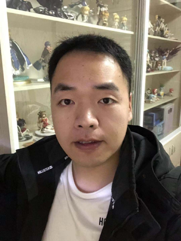 暴走KUMA的第一张照片--永安征婚网