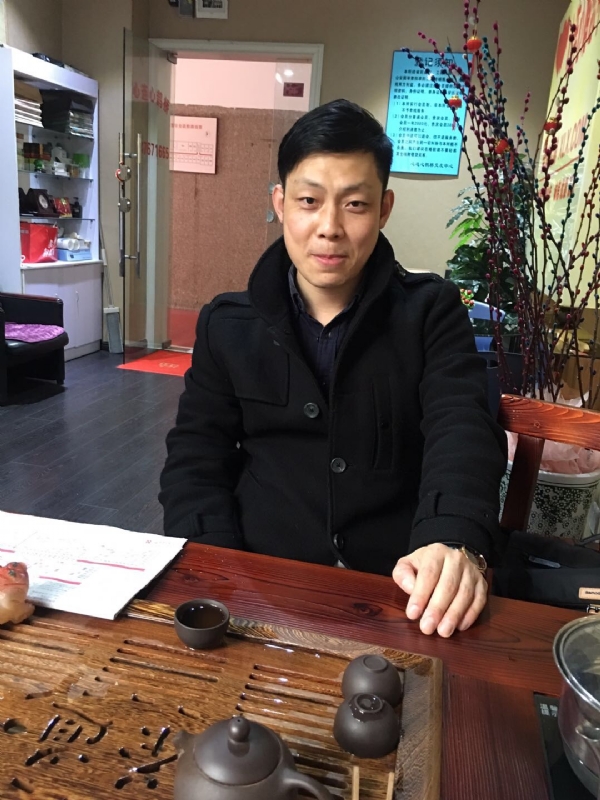 杨洋的第二张照片--永安征婚网