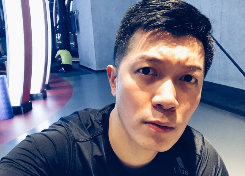 张勇耀的第一张照片--永安征婚网