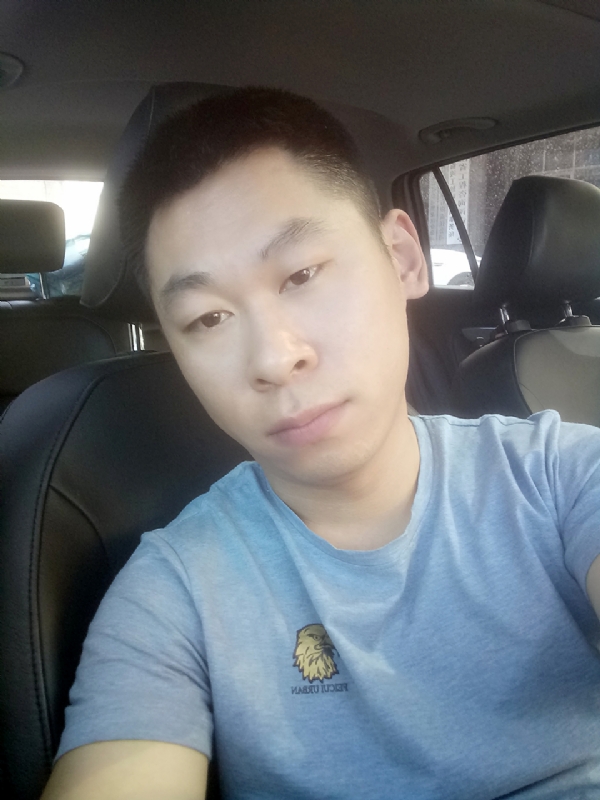 走心的第一张照片--永安征婚网