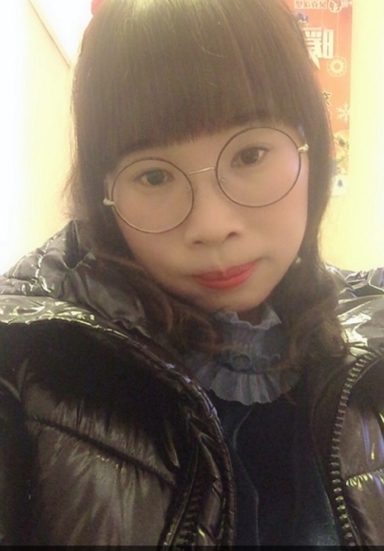 琴子的第一张照片--永安征婚网