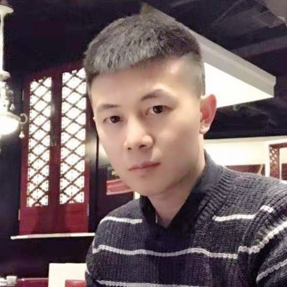 夜晚的星空的第一张照片--永安征婚网