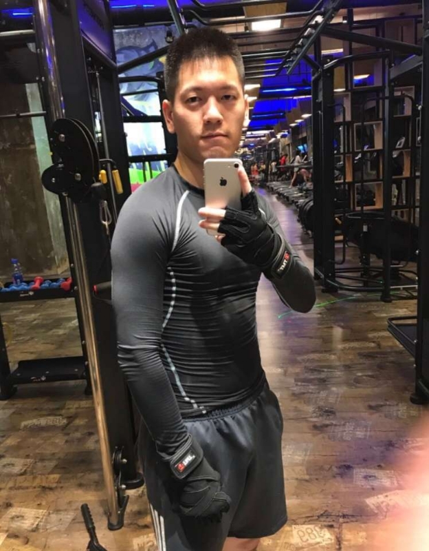 共赴此生的第一张照片--永安征婚网