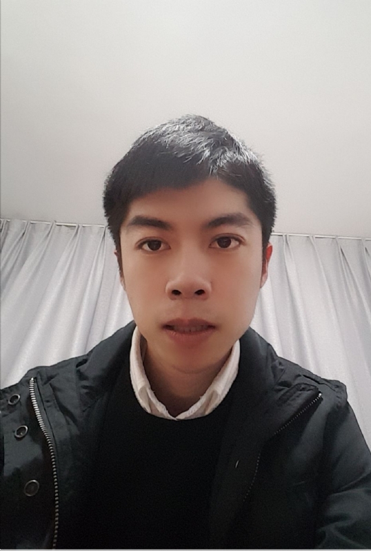 别发呆的第一张照片--永安征婚网