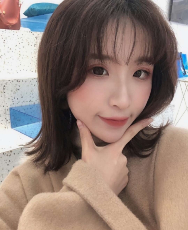 莉婷的第一张照片--永安征婚网