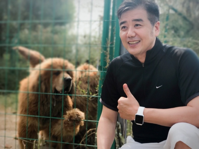 宁缺毋滥的第一张照片--永安征婚网