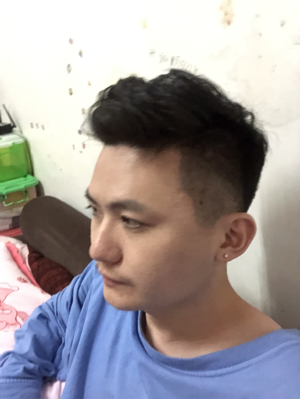 jason的第一张照片--永安征婚网