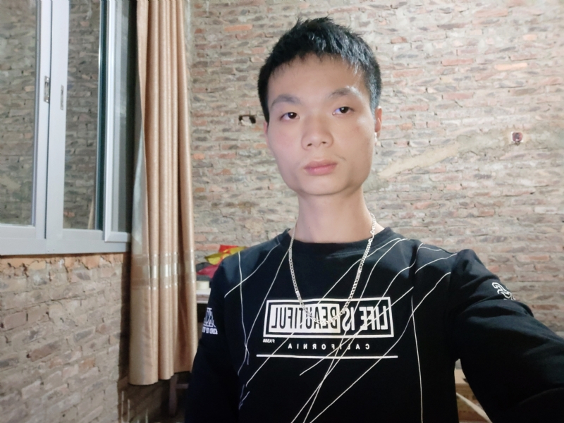 杨翊天的第一张照片--永安征婚网