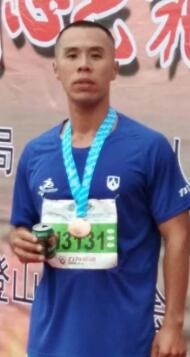 我的第一张照片--永安征婚网