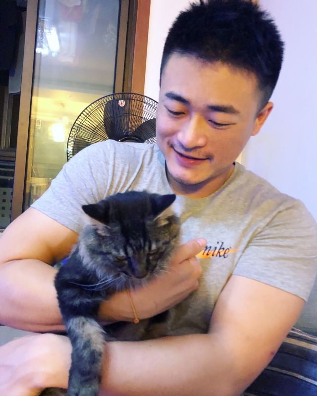 林云海的第二张照片--永安征婚网