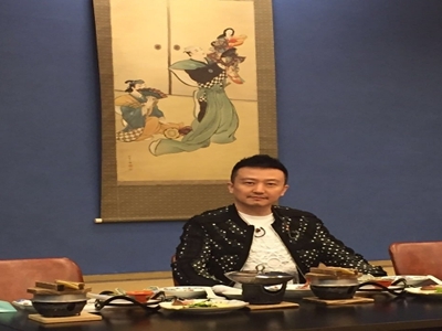月影沙丘的第一张照片--永安征婚网