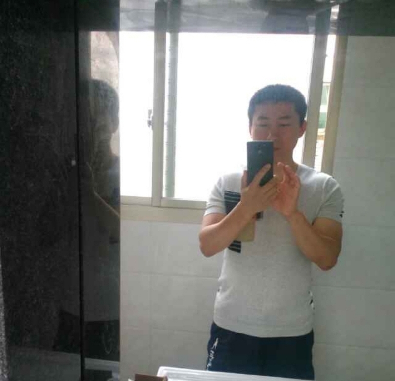 杭123的第一张照片--永安征婚网