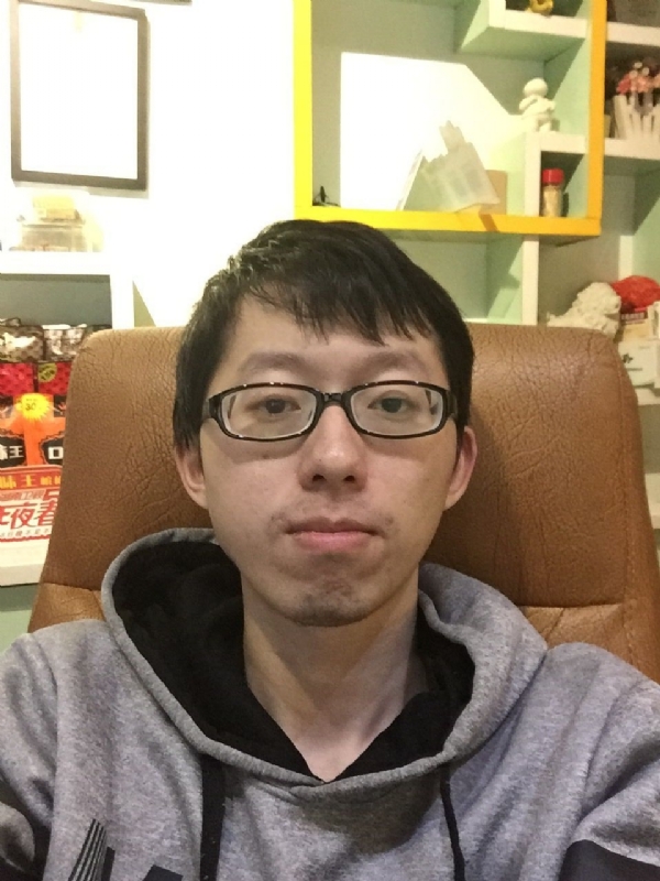 桀桀的第一张照片--永安征婚网