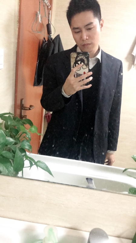 清风的第二张照片--永安征婚网