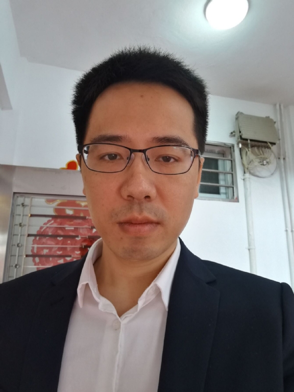 妥妥当当的第一张照片--永安征婚网