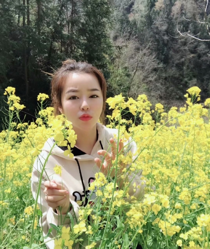 阡陌的第一张照片--永安征婚网