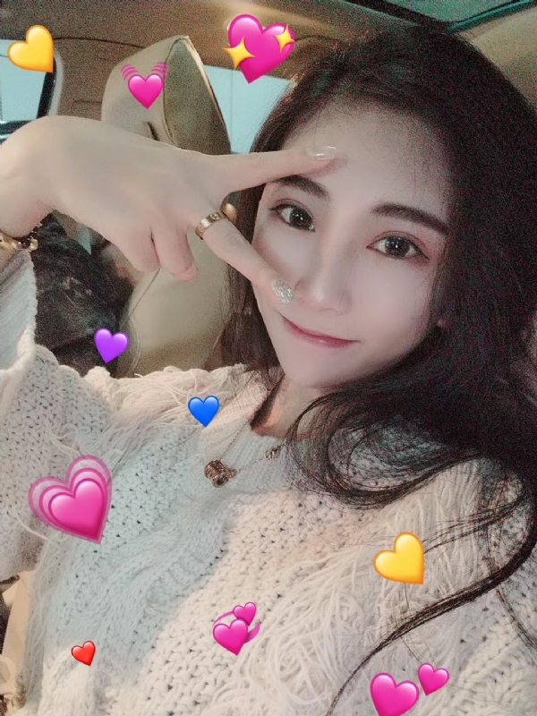 孙雪的第一张照片--永安征婚网