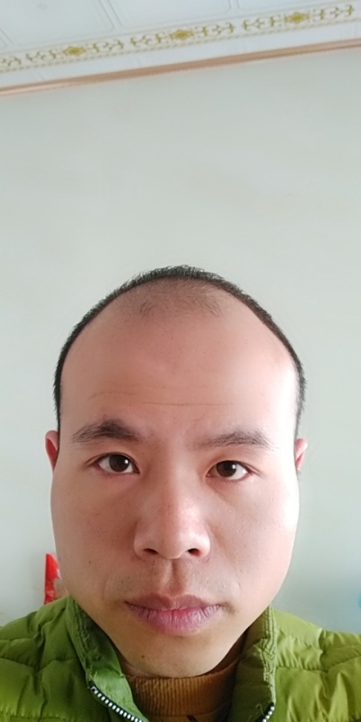 阿煌的第一张照片--永安征婚网