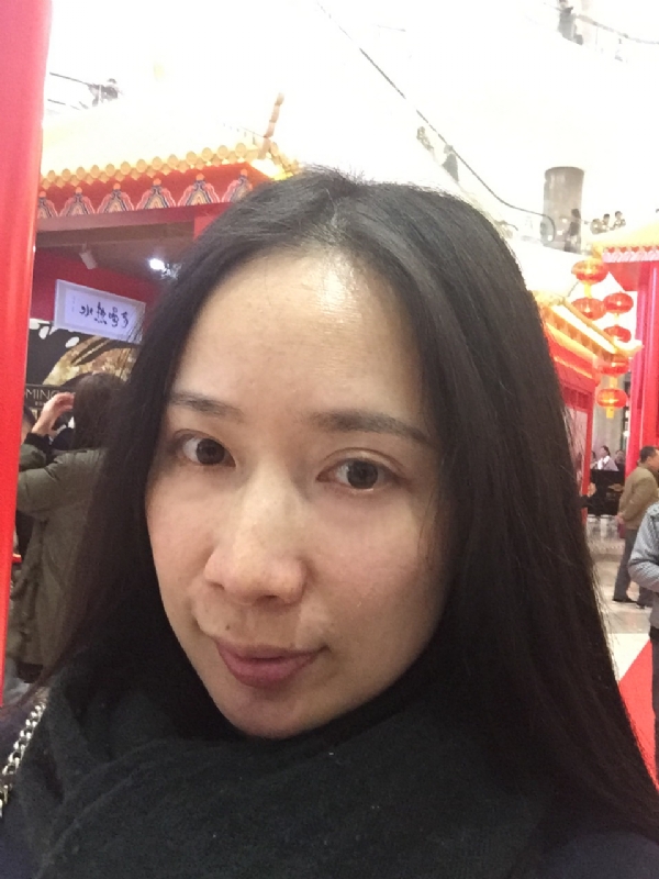 sisi的第一张照片--永安征婚网