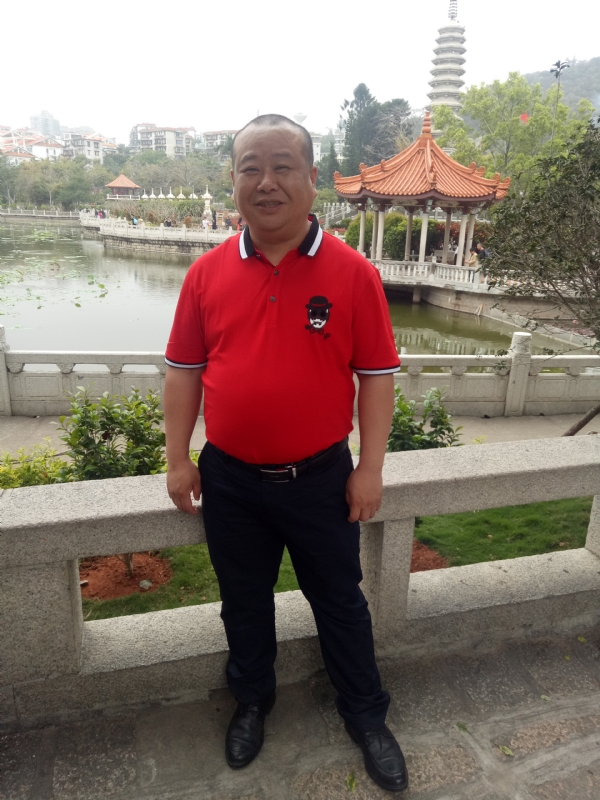 墨然的第二张照片--永安征婚网