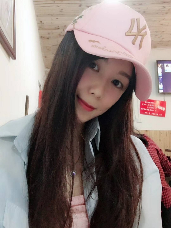 丹丹的第三张照片--永安征婚网