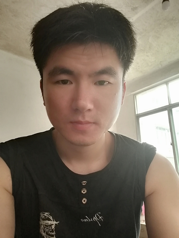 何必呢的第二张照片--永安征婚网