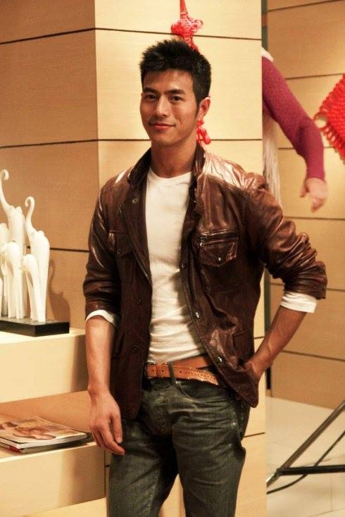 李家佑的第一张照片--永安征婚网