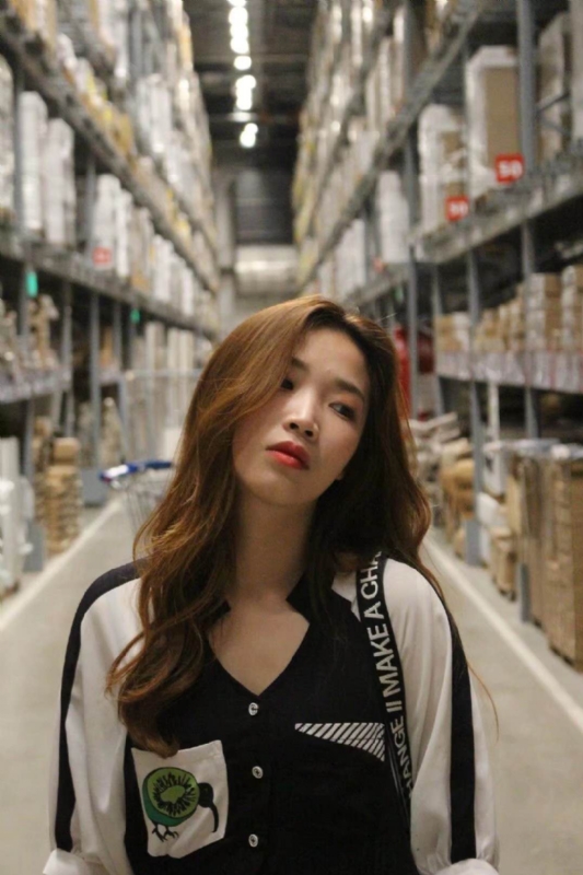 平ling的第二张照片--永安征婚网