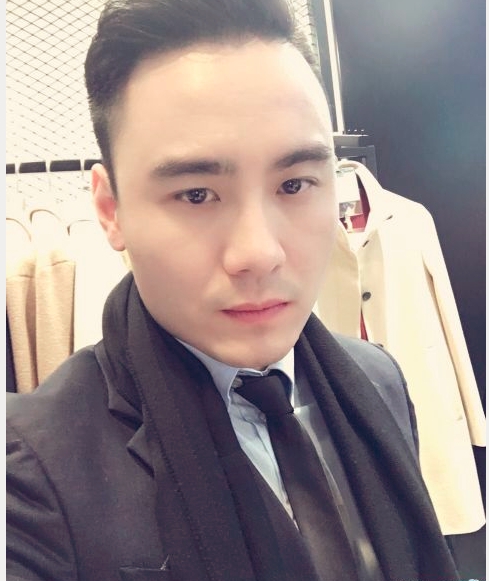 張建輝的第一张照片--永安征婚网