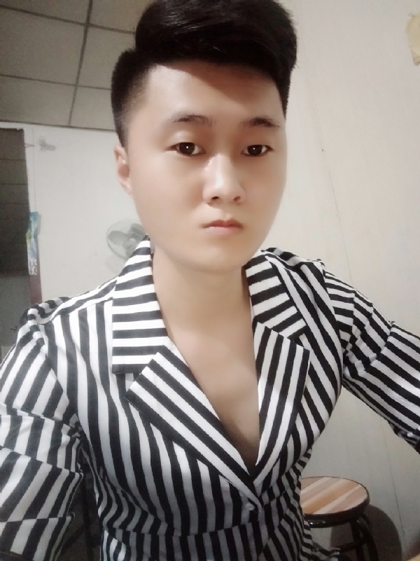 随遇而安的第一张照片--永安征婚网