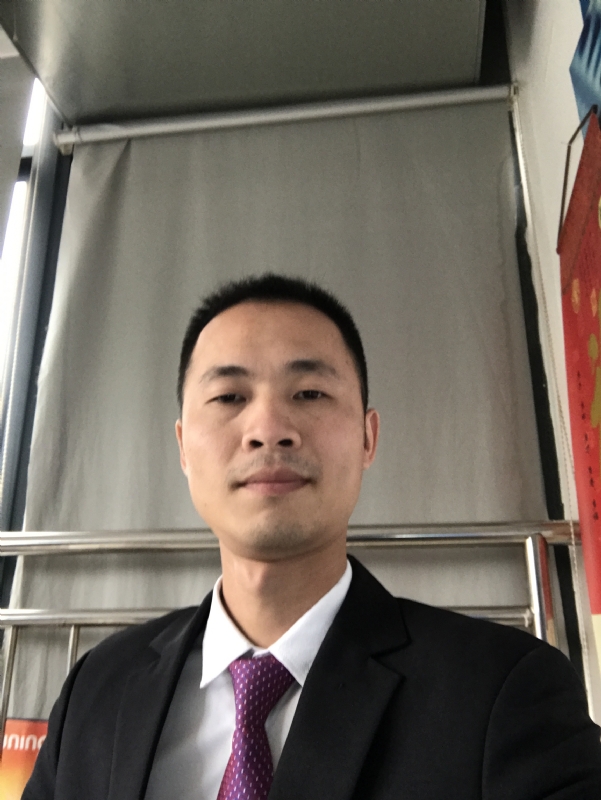 等你来的第一张照片--永安征婚网
