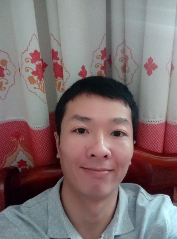 疯狂的土豆的第一张照片--永安征婚网