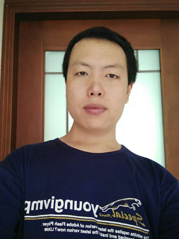 期待认识你的第一张照片--永安征婚网