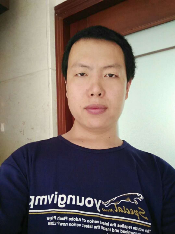 期待认识你的第三张照片--永安征婚网