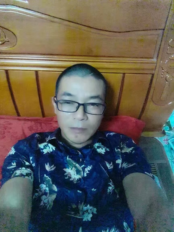 坚信就是你的第一张照片--永安征婚网