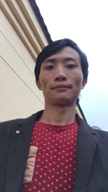 WENK的第一张照片--永安征婚网