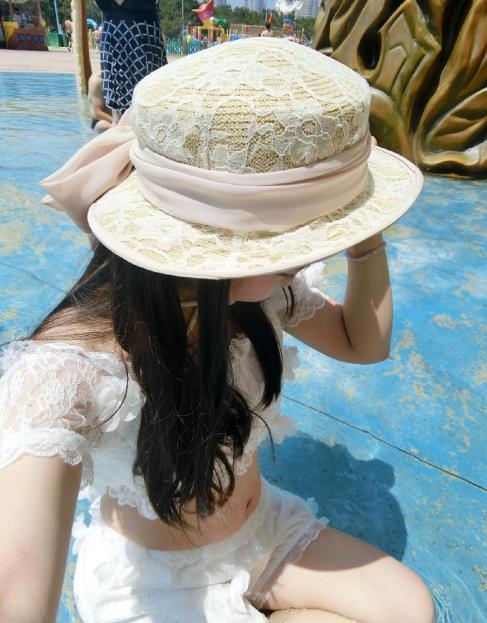 小妮的第二张照片--永安征婚网
