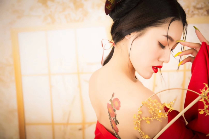 小艾的第二张照片--永安征婚网