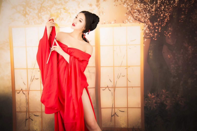 小艾的第三张照片--永安征婚网