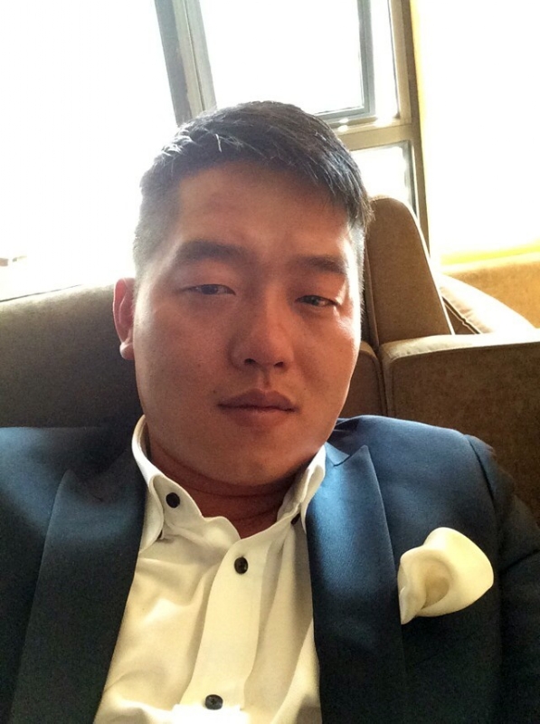 风往北吹的第二张照片--永安征婚网