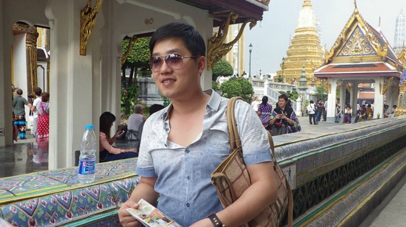 风往北吹的第三张照片--永安征婚网