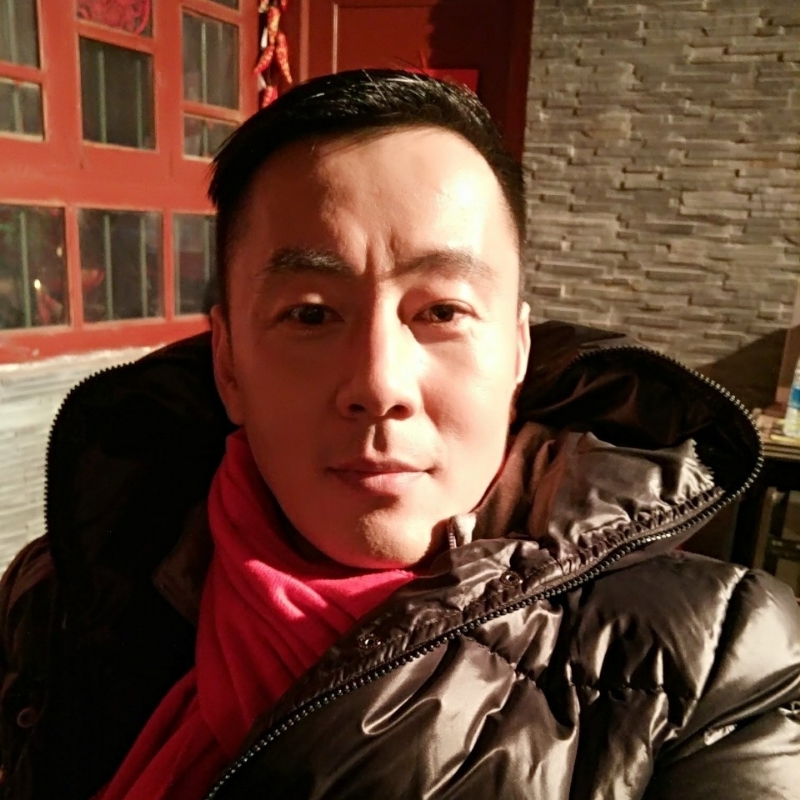 月满西楼的第一张照片--永安征婚网